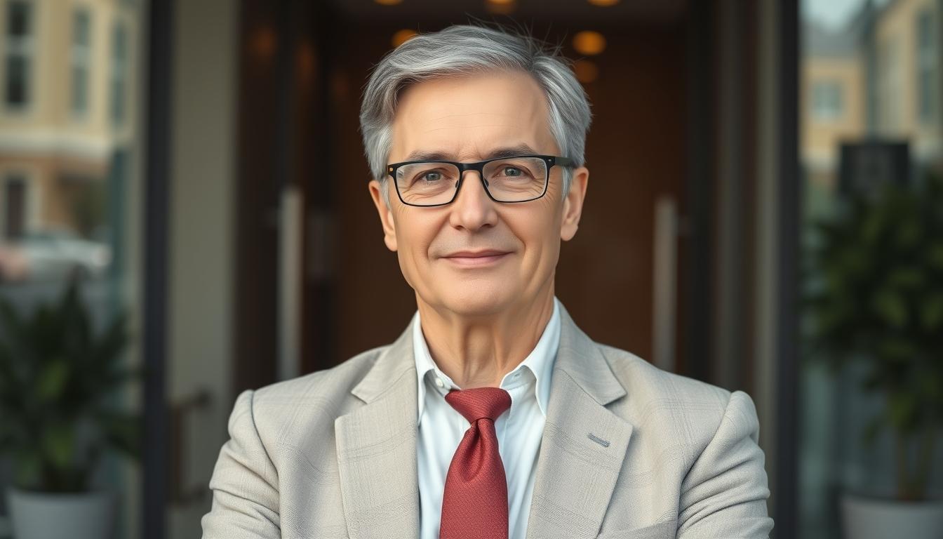 Property transaction support professional